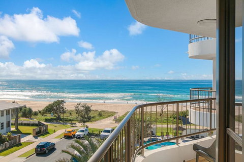 San Simeon 33 - Accommodation Perth 2