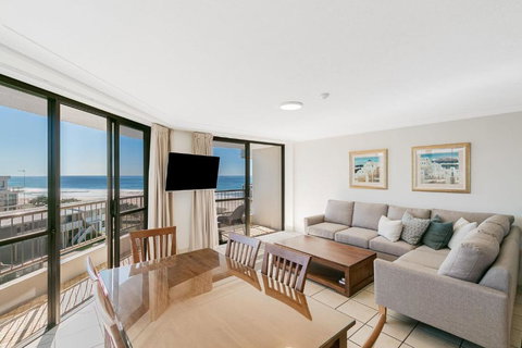 San Simeon 33 - Accommodation Perth 1