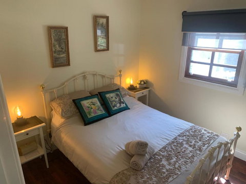 Sancreed Cottage - Accommodation Perth 2