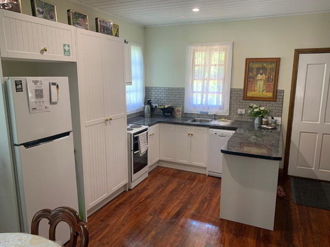 Sancreed Cottage - Accommodation Perth 3