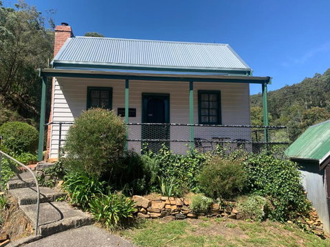 Sancreed Cottage - Accommodation Perth 0