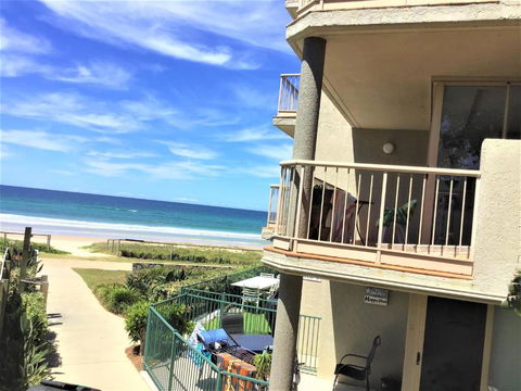 Sanctuary Beach Resort - Accommodation Perth 0