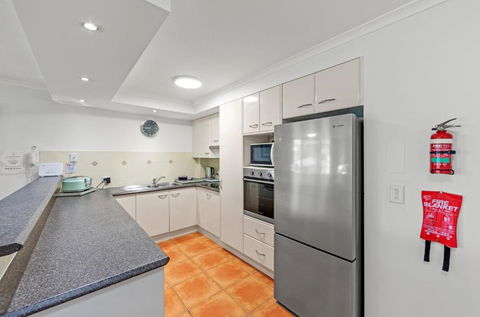 Sanctuary Beach Resort - Accommodation Perth 3