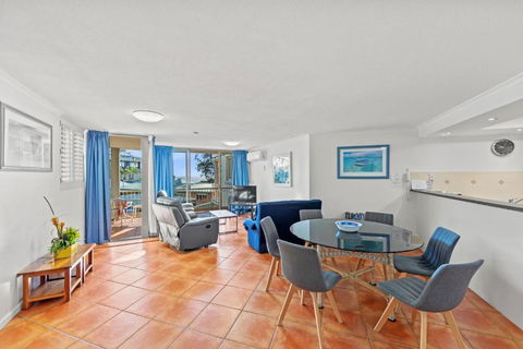Sanctuary Beach Resort - Accommodation Perth 2