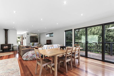 Sanctuary House - Accommodation Perth 1