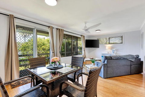 Sanctuary Lakes Fauna Retreat - Accommodation Perth 0