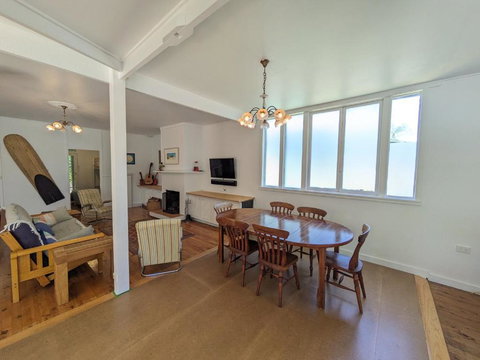 Sanctuary Retreat - Accommodation Perth 3