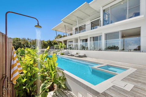 Sanctuary Spaces - Sundowner - Perth Resorts 2