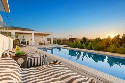 Sanctuary Spaces - Sundowner - Perth Resorts 1