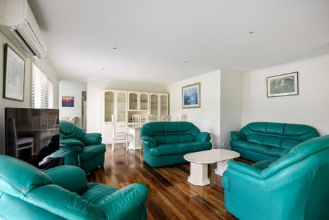 Sand And Foam - Accommodation Perth 2