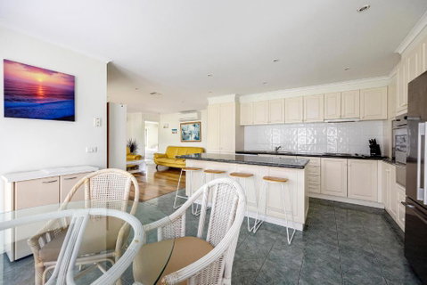 Sand And Foam - Accommodation Perth 3