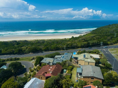 Sand Dunes - Accommodation Perth 0