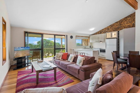 Sand Dunes - Accommodation Perth 2