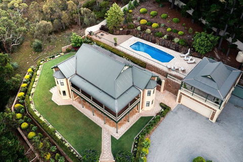Sand Road Estate - Perth Resorts 3