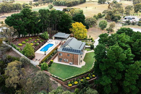 Sand Road Estate - Perth Resorts 2