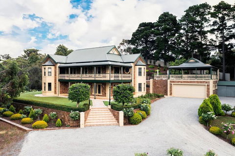 Sand Road Estate - Perth Resorts 1