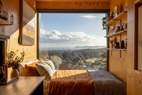 Sand The Tiny Cabin In Denmark - Perth Resorts 0
