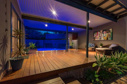 Salt The Studio - Perth Resorts 1