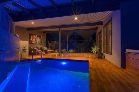 Salt The Studio - Perth Resorts 0