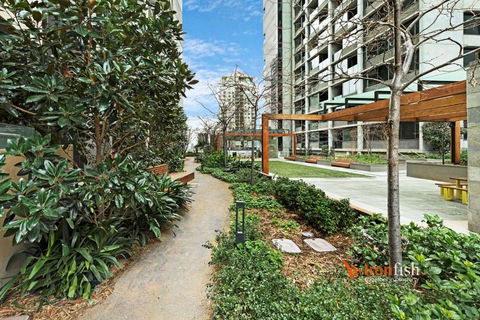 Sakura Apartment - Accommodation Perth 3