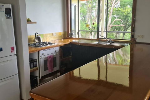 Sanctuary In Luscious Green Hills Of Coorabell - Accommodation Perth 0