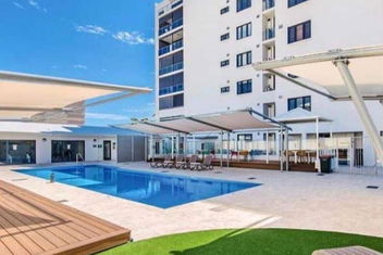 Rockingham Waterfront At Nautilus with Accommodation Perth