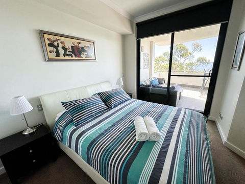 Rockingham Waterfront At Nautilus - Accommodation Perth 2