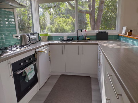 Sanders Beach House - Accommodation Perth 2