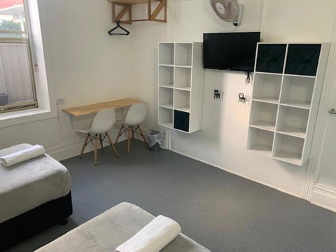Sandy Bottoms Guesthouse - Accommodation Perth 3