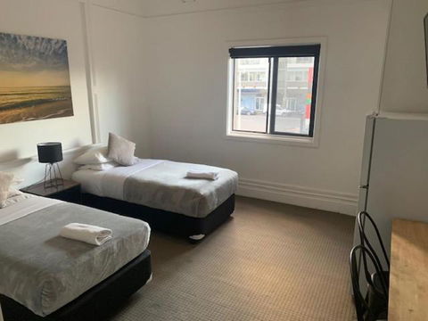 Sandy Bottoms Guesthouse - Accommodation Perth 2