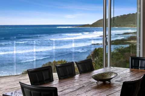 Sandbanks - Accommodation Perth 3