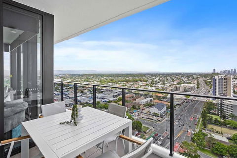 Sandbar 124 - Hosted By Burleigh Letting - Perth Resorts 0