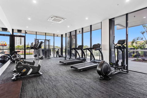 Sandbar Private Apartments - Hosted By Burleigh Letting Company - Perth Resorts 2