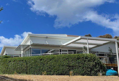 Sandbar Beach House - Accommodation Perth 1