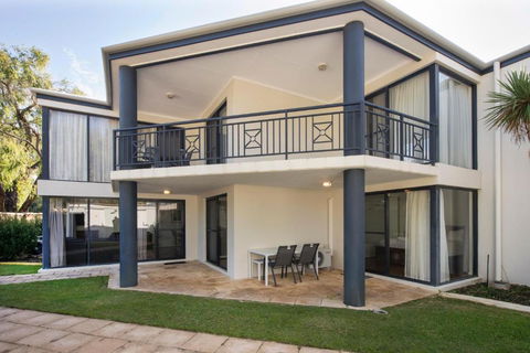 Sandbar Cape View Resort - Accommodation Perth 0