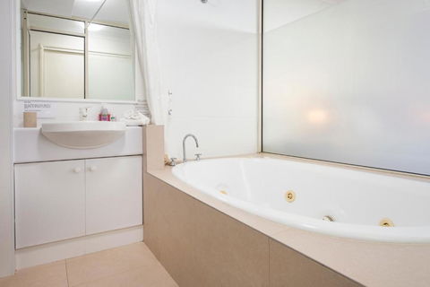 Sandbar Cape View Resort - Accommodation Perth 2