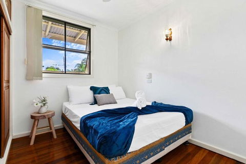 Sandbar On Moreton 5 Bedroom - Accommodation Perth 2