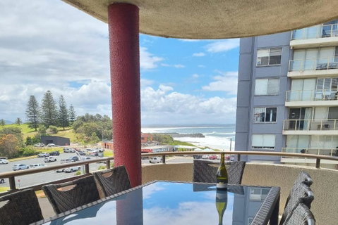 Sandbar Unit 402 - Accommodation Perth 1