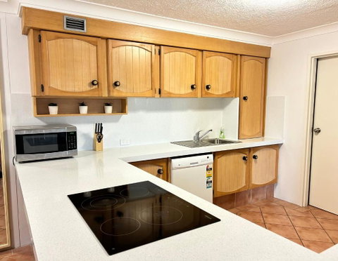 Sandbar Unit 402 - Accommodation Perth 2