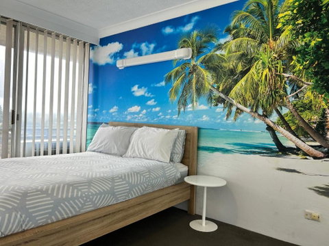 Sandbar Unit 402 - Accommodation Perth 0