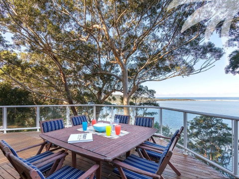 Sandbar View - Accommodation Perth 1