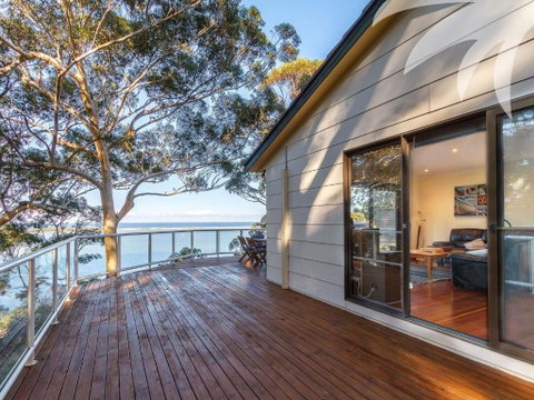 Sandbar View - Accommodation Perth 2