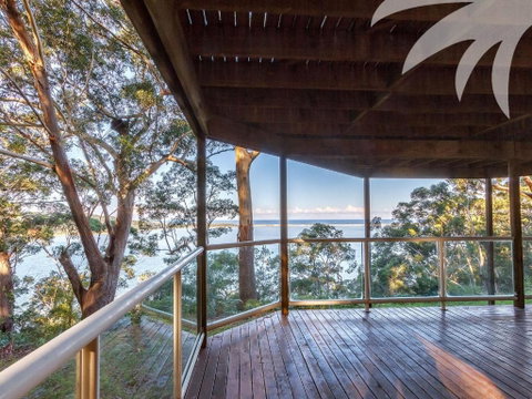 Sandbar View - Accommodation Perth 3