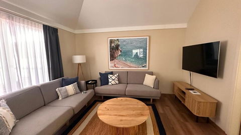 Sandblu: Resort Villa On The Beach - Accommodation Perth 3