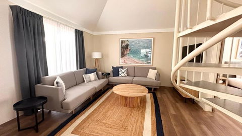 Sandblu: Resort Villa On The Beach - Accommodation Perth 0