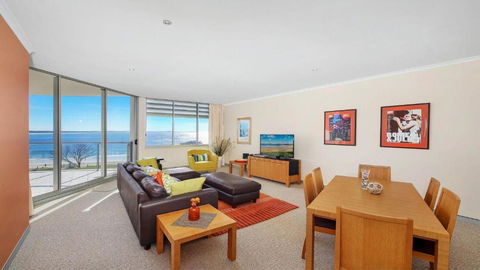Sandcastle 201 - Accommodation Perth 1