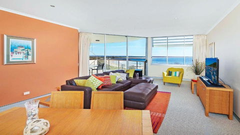 Sandcastle 201 - Accommodation Perth 2