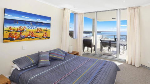 Sandcastle 201 - Accommodation Perth 3
