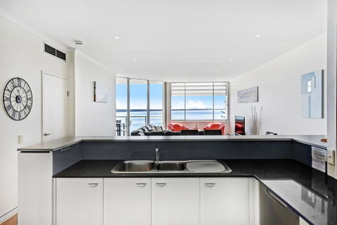 Sandcastle Apartments - Accommodation Perth 2