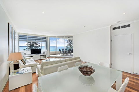 Sandcastle Apartments - Accommodation Perth 3
